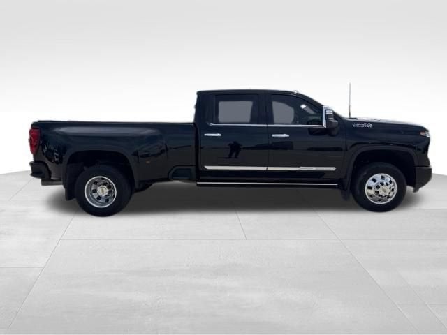 2024 Chevrolet Silverado 3500 HD High Country DRW