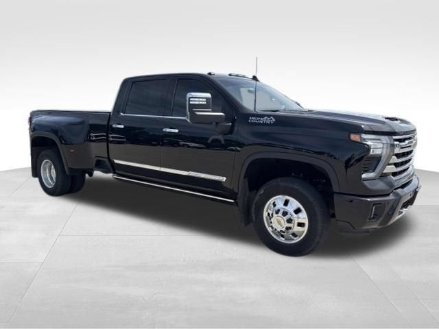 2024 Chevrolet Silverado 3500 HD High Country DRW
