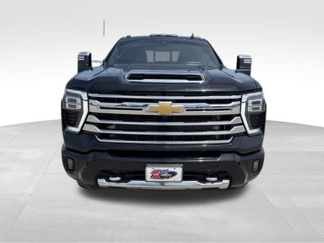 2024 Chevrolet Silverado 3500 HD High Country DRW