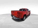 2017 Chevrolet Colorado 4WD LT