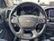 2021 Chevrolet Colorado 4WD Z71
