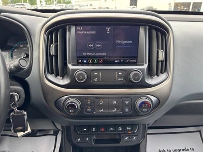 2021 Chevrolet Colorado 4WD Z71