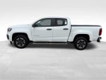 2021 Chevrolet Colorado 4WD Z71
