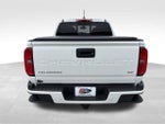 2021 Chevrolet Colorado 4WD Z71