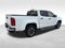 2021 Chevrolet Colorado 4WD Z71