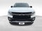 2021 Chevrolet Colorado 4WD Z71