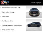 2024 GMC Acadia AT4