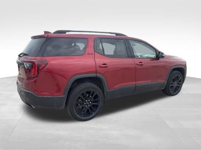 2022 GMC Acadia SLE
