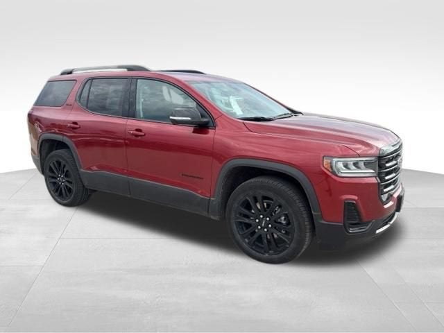 2022 GMC Acadia SLE