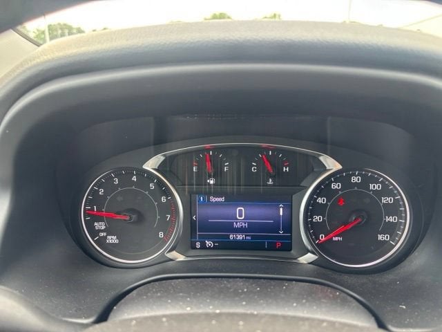 2022 GMC Acadia SLE