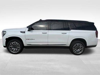 2024 GMC Yukon XL Denali Ultimate
