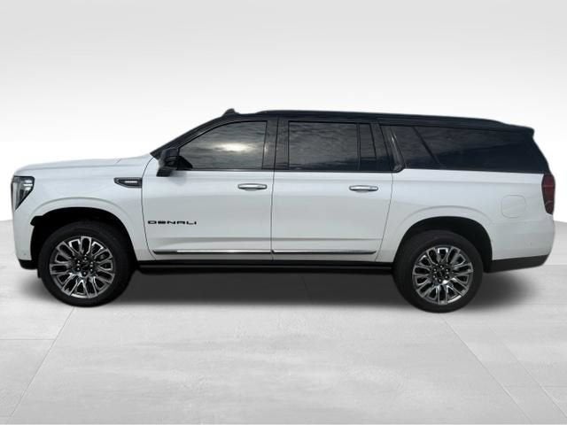 2024 GMC Yukon XL Denali Ultimate