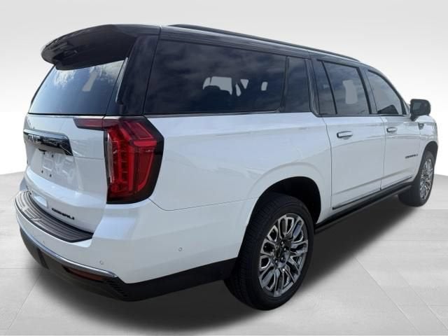 2024 GMC Yukon XL Denali Ultimate