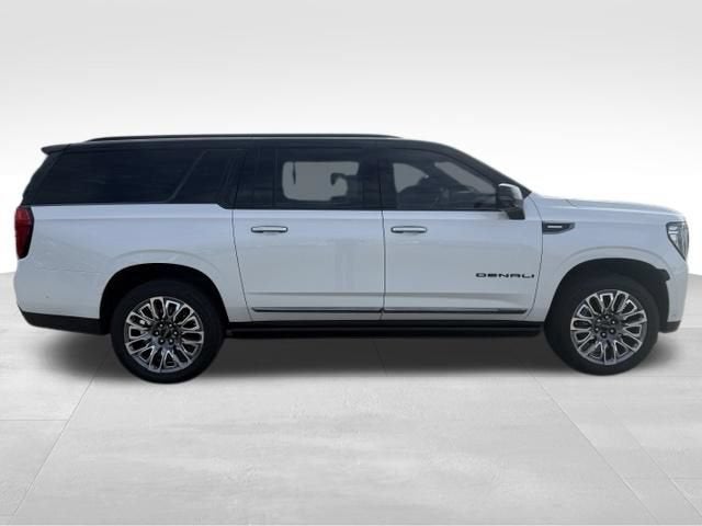 2024 GMC Yukon XL Denali Ultimate