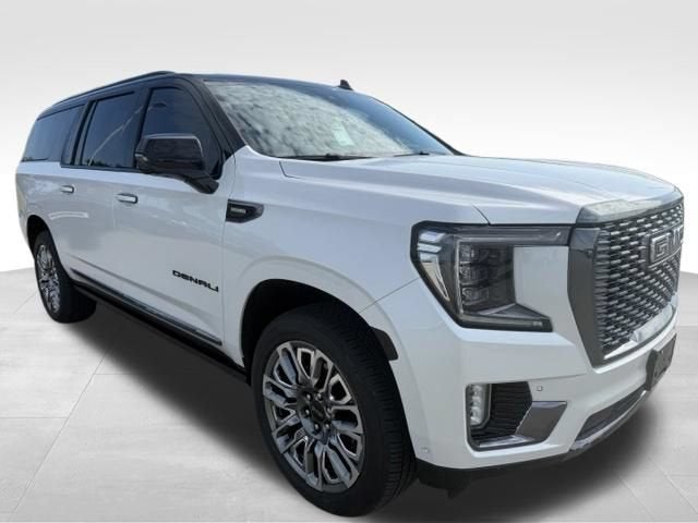 2024 GMC Yukon XL Denali Ultimate