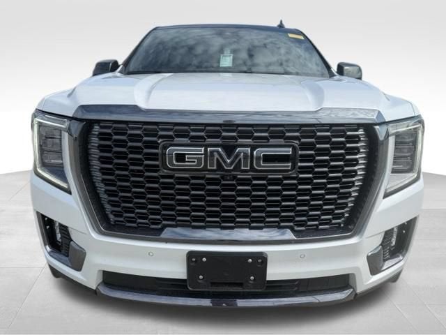 2024 GMC Yukon XL Denali Ultimate