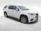 2019 Chevrolet Traverse High Country