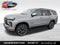 2027 Chevrolet Tahoe RST