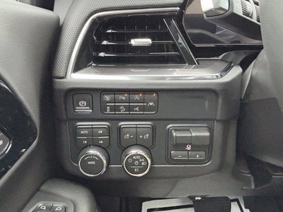 2027 Chevrolet Tahoe RST