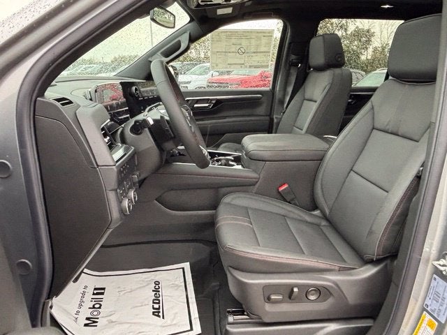 2027 Chevrolet Tahoe RST