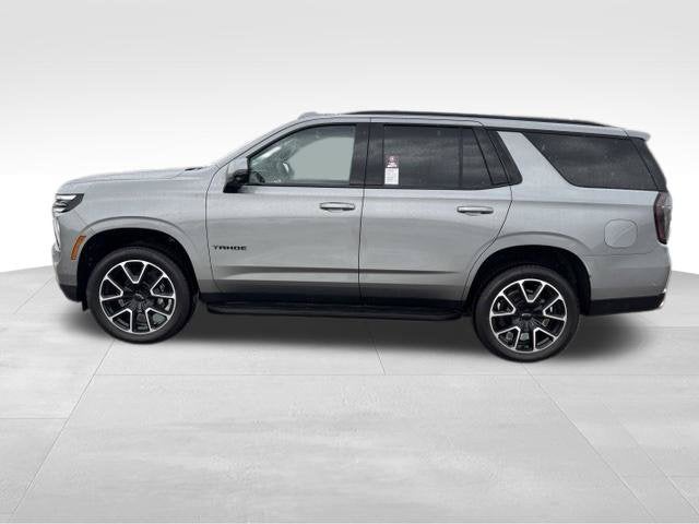 2027 Chevrolet Tahoe RST