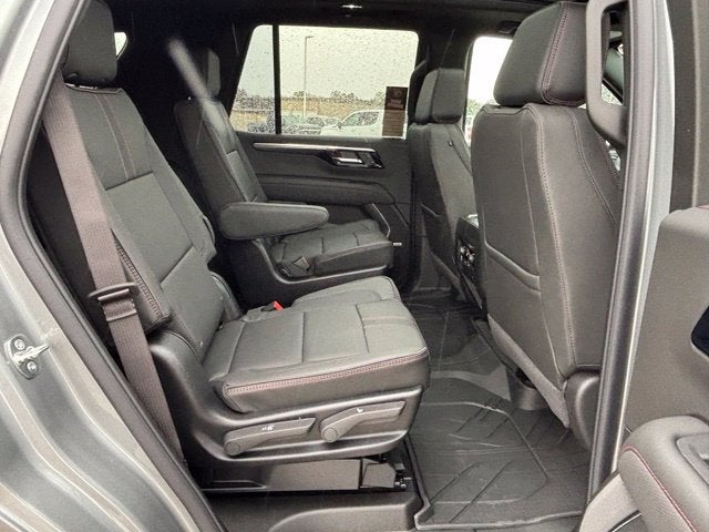 2027 Chevrolet Tahoe RST