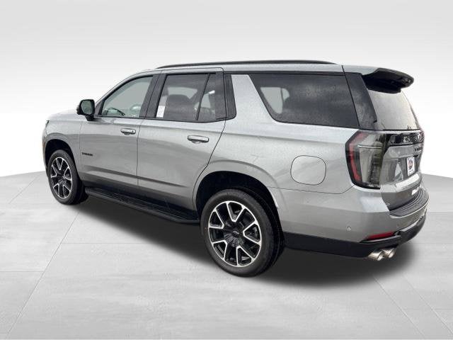 2027 Chevrolet Tahoe RST