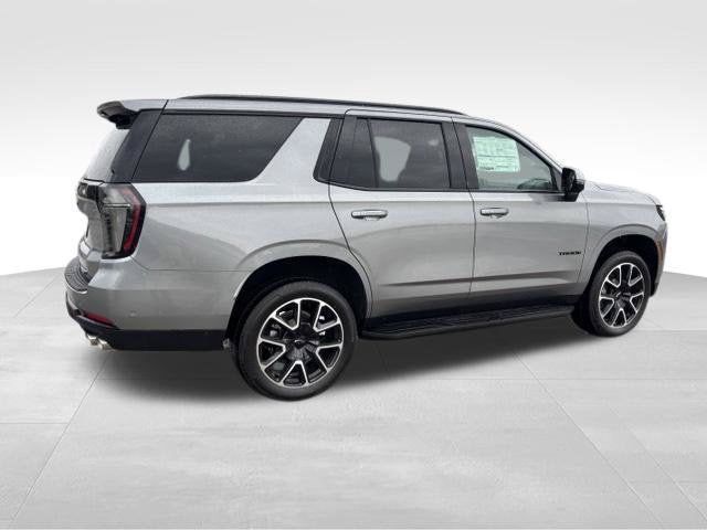 2027 Chevrolet Tahoe RST