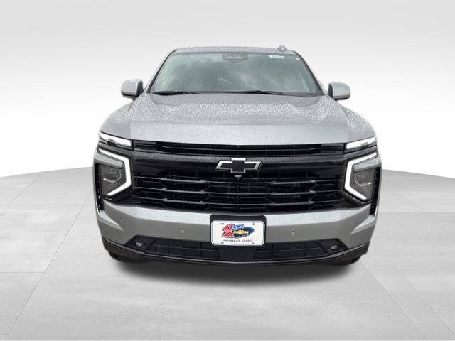 2027 Chevrolet Tahoe RST