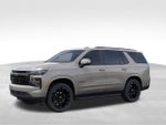 2027 Chevrolet Tahoe RST