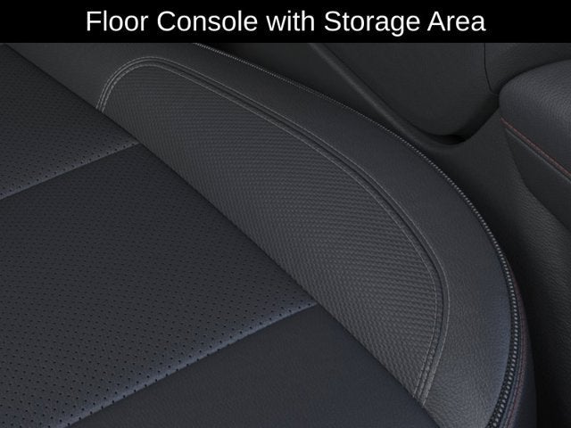 2027 Chevrolet Tahoe RST
