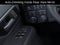 2027 Chevrolet Tahoe RST