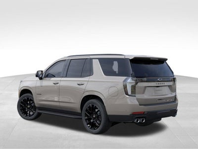 2027 Chevrolet Tahoe RST
