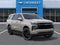 2027 Chevrolet Tahoe RST