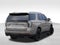 2027 Chevrolet Tahoe RST