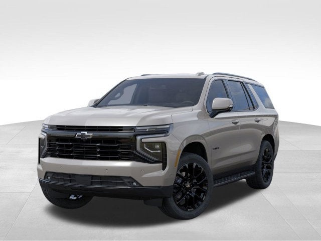 2027 Chevrolet Tahoe RST