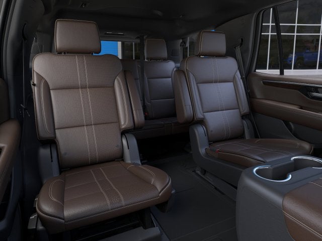 2027 Chevrolet Tahoe High Country