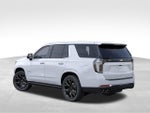 2027 Chevrolet Tahoe High Country