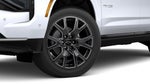 2027 Chevrolet Tahoe High Country