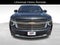 2022 Chevrolet Suburban High Country