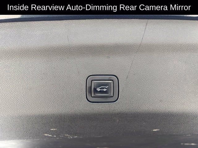 2022 Chevrolet Suburban High Country