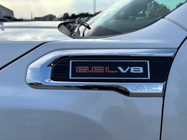 2023 GMC Sierra 2500 HD SLT