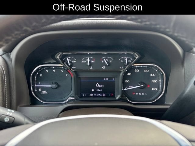 2023 GMC Sierra 2500 HD SLT