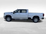 2023 GMC Sierra 2500 HD SLT