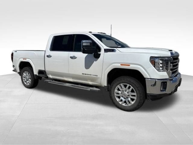 2023 GMC Sierra 2500 HD SLT