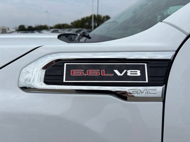 2022 GMC Sierra 2500 HD SLT