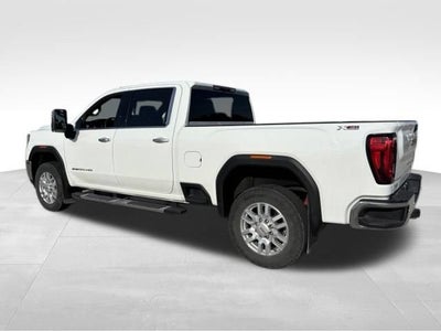 2022 GMC Sierra 2500 HD SLT