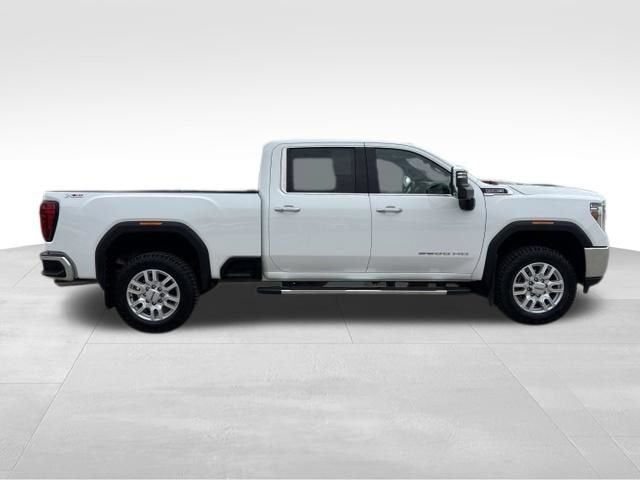 2022 GMC Sierra 2500 HD SLT