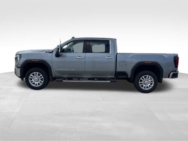 2024 GMC Sierra 2500 HD SLT
