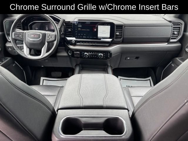 2024 GMC Sierra 2500 HD SLT